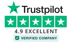 Trustpilot Verified Company
