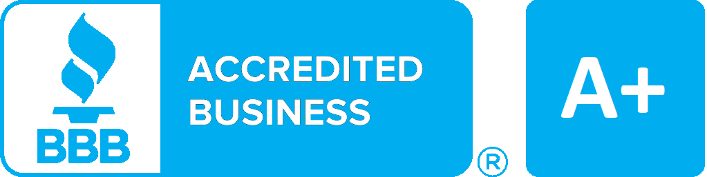 BBB Acreditated Business